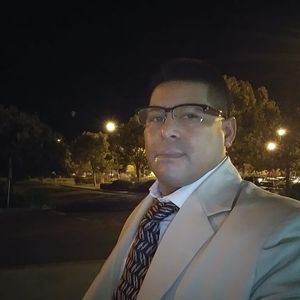 Meet your Posher, Alfonzo